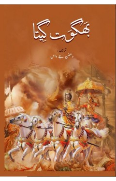 Bhagwat Geeta - (HB)